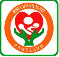 Logo Telekonsultasi Online RSIA Buah Hati Pamulang